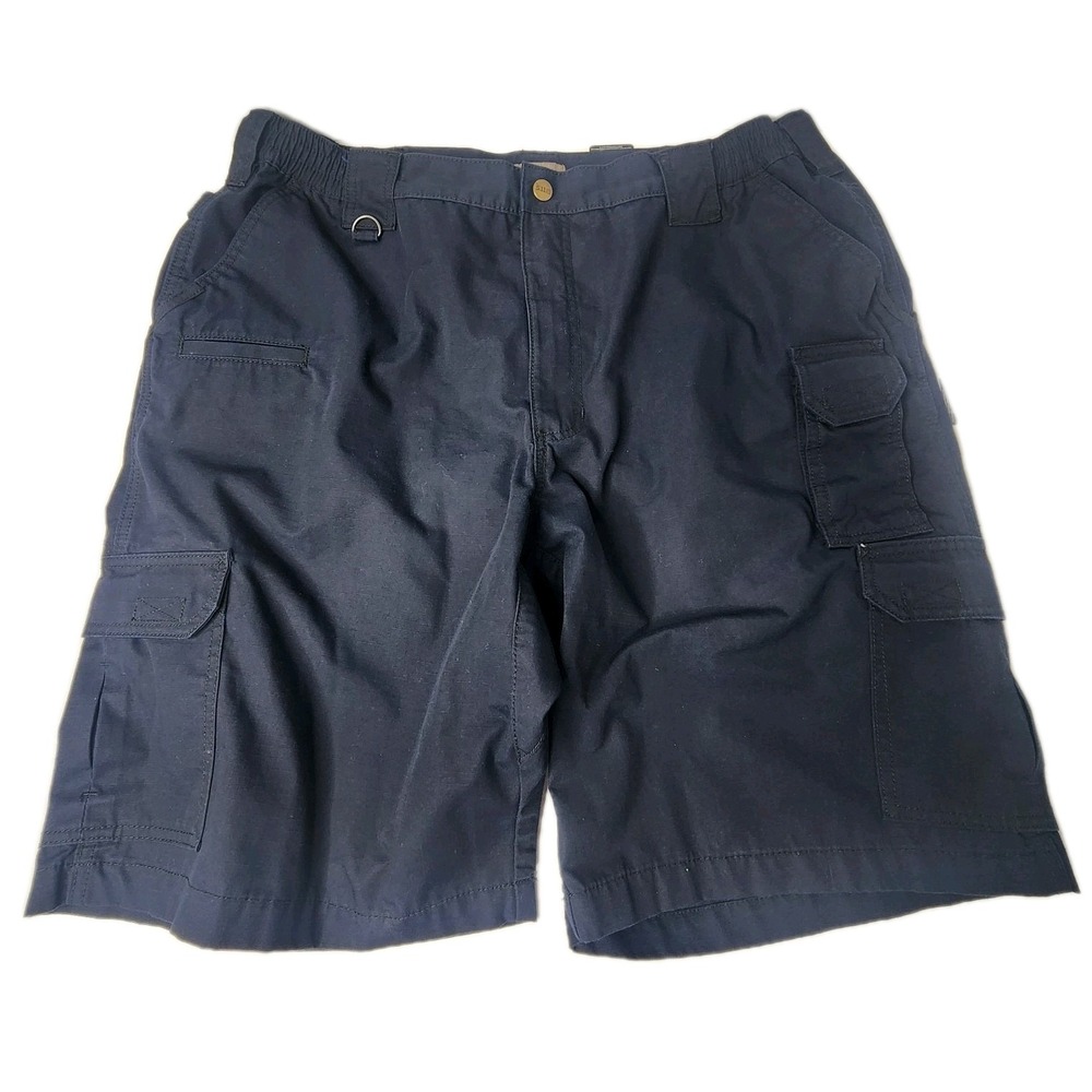 5.11 Tactical Shorts Mens 40 Taclite Pro 11 Ripstop Utility Prepper Camp Work